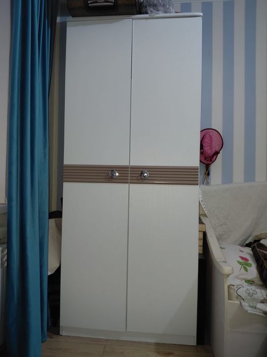 Продам детский шкаф