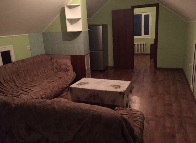 Квартира алгабас