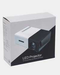 Мини проектор для дома mini proyektor