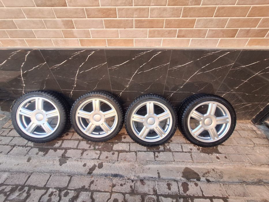 Диски Торрус r16