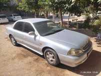 Продаётся KIA Clarus