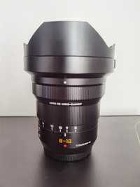 Panasonic 8-18mm F2.8-4 Leica DG Obiectiv MFT