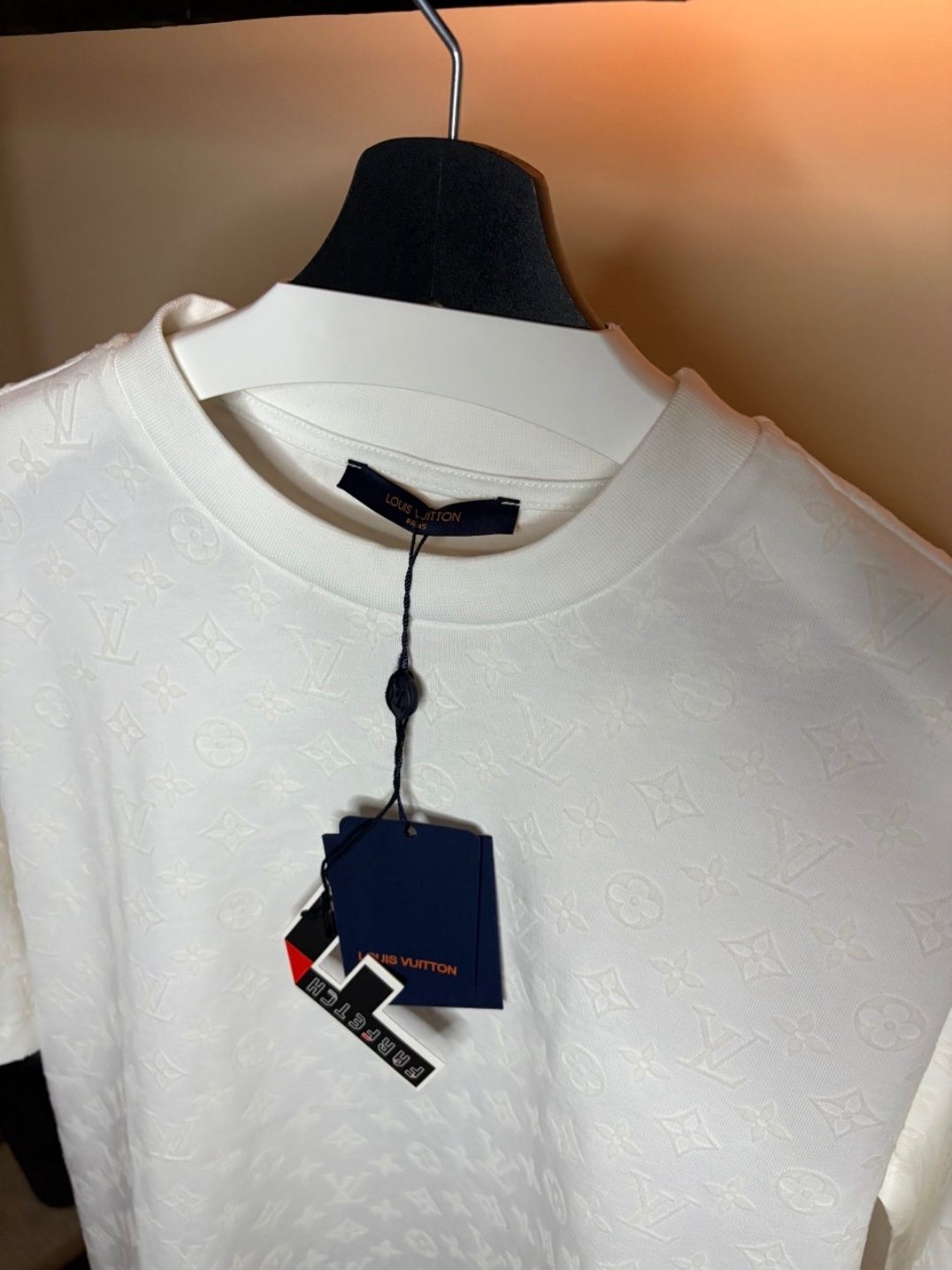 Мъжки тениски Louis Vuitton