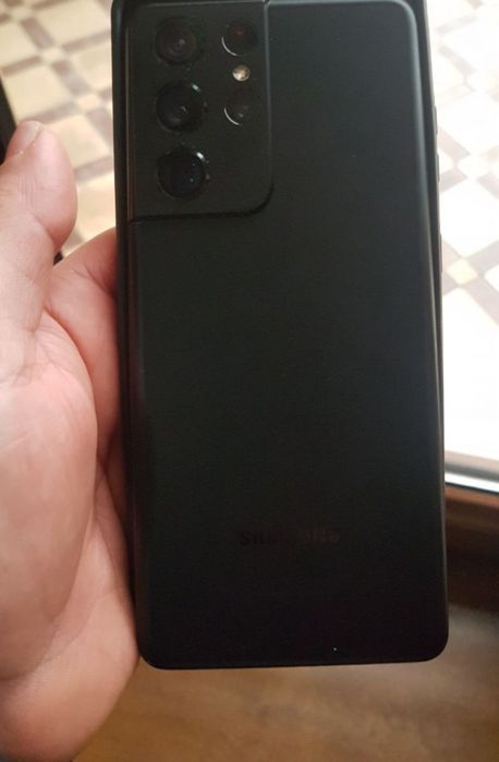 Samsung galaxy s 21 ultra