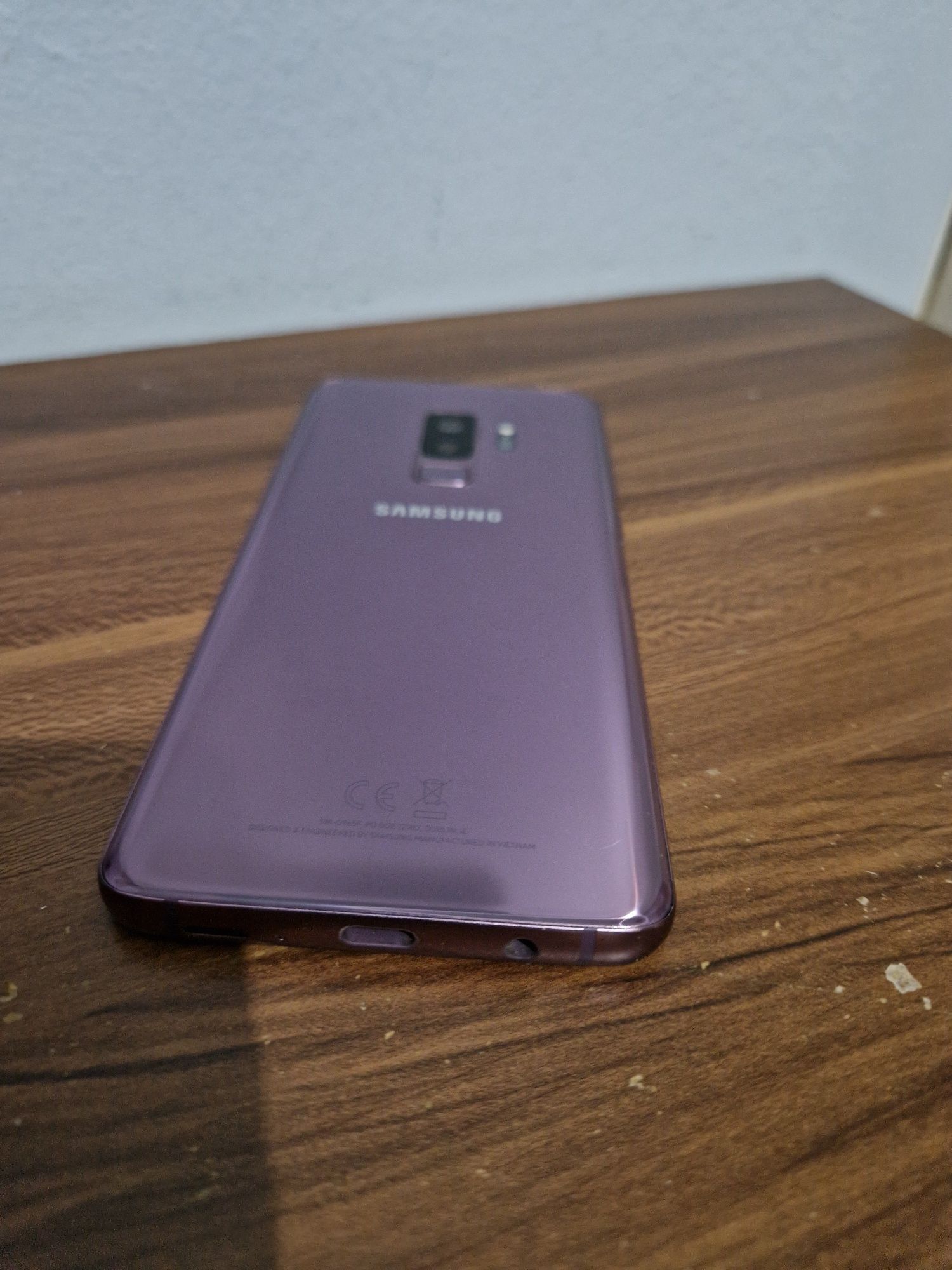 samsung s9plus cutie perfect functional