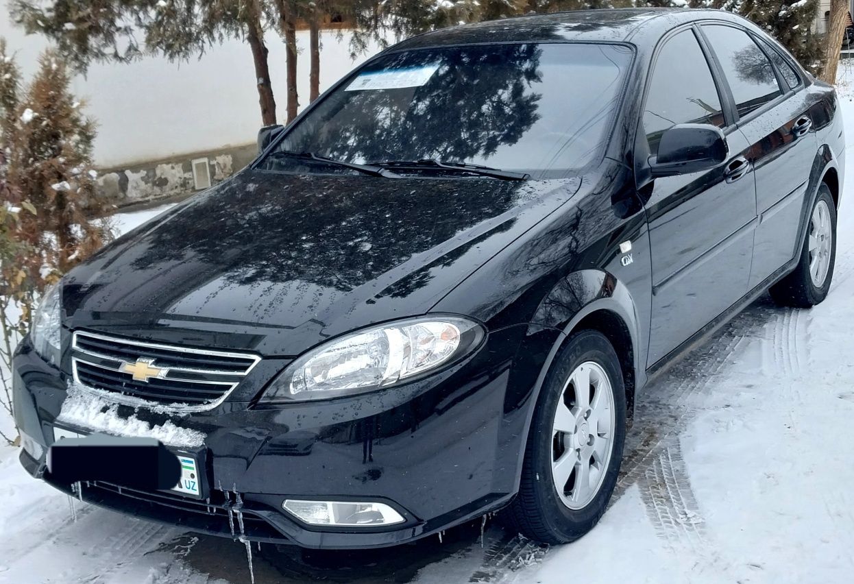Lacetti Gentra FULL 2023 йил Бахоси 200млн буса берилади