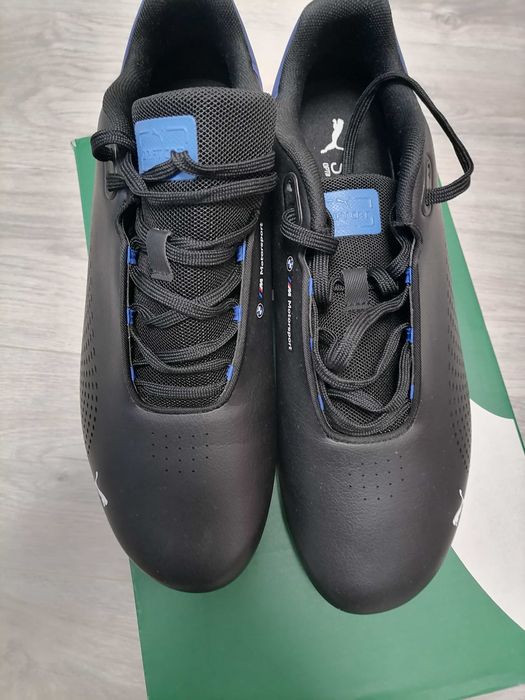 Puma Bmw Mms Drift Cat Decim 43 номер