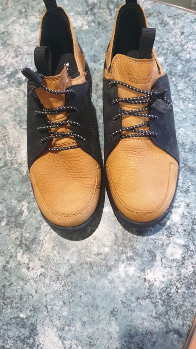 Ghete Timberland mărimea 38