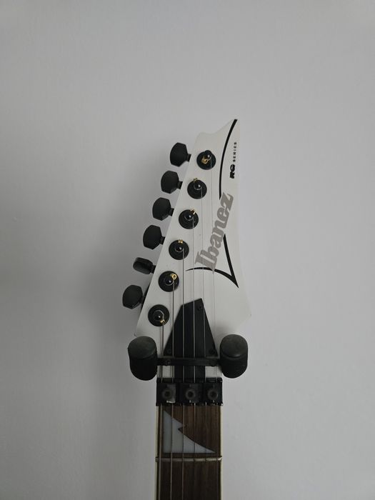 Vând chitară electrică Ibanez RG 350 DX