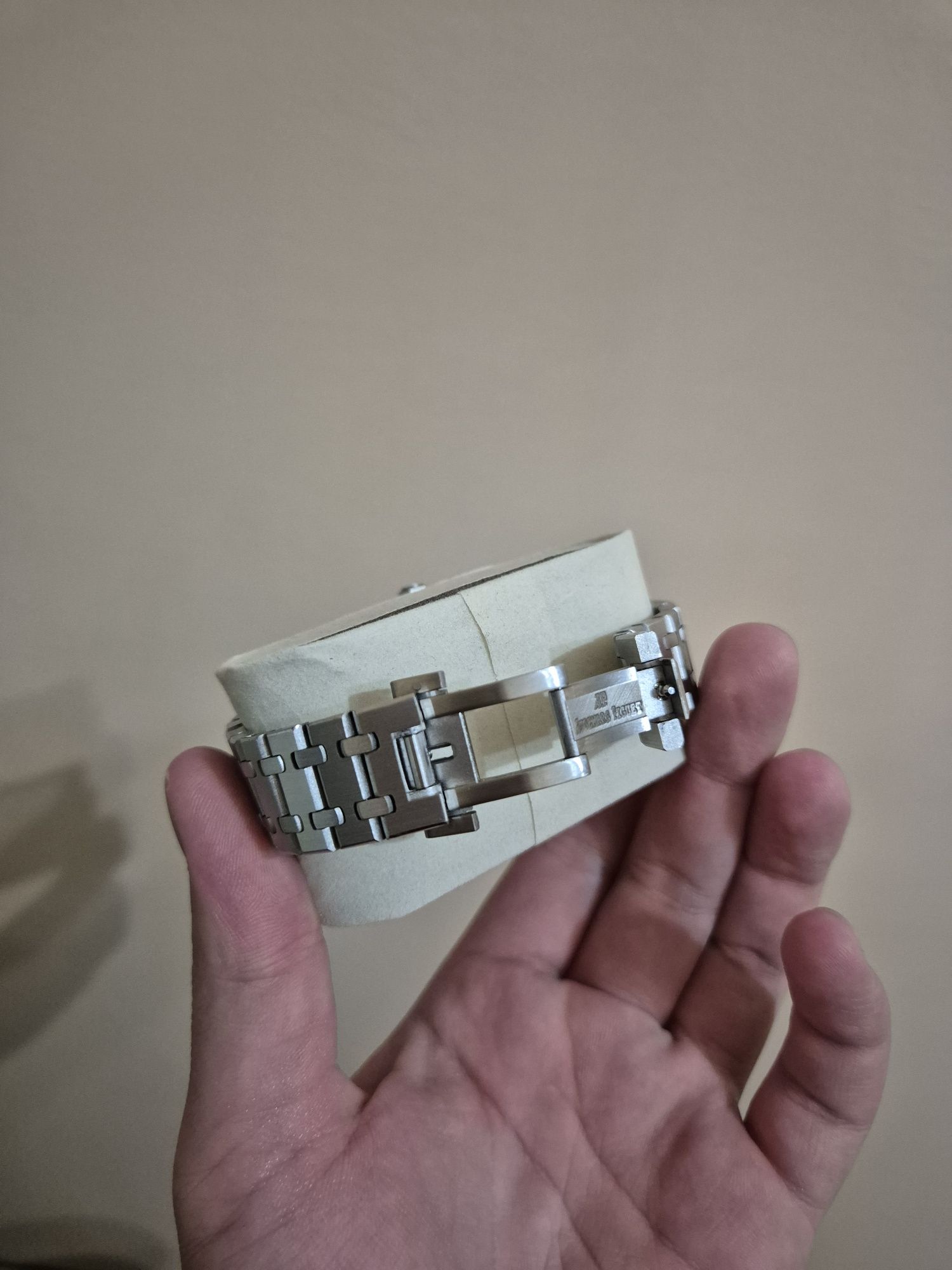 Часы мужские Audemars Piguet Tomatic