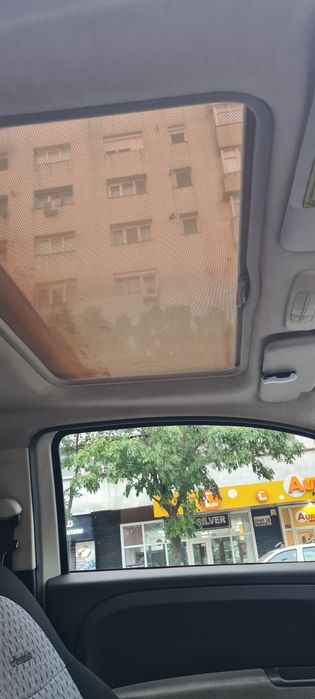 Fiat 500 benzina euro 5