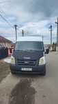 Ford Transit 2008
