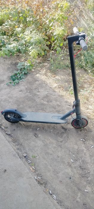 Продам электроны самокат без гарант