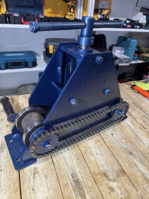 Профилегиб Атлант  профилегип 40/40