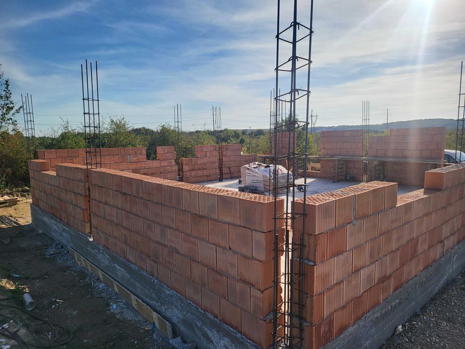 Fă-ți casa oriunde în Județul Arges! V1 - Platou Trivale, zona Magic