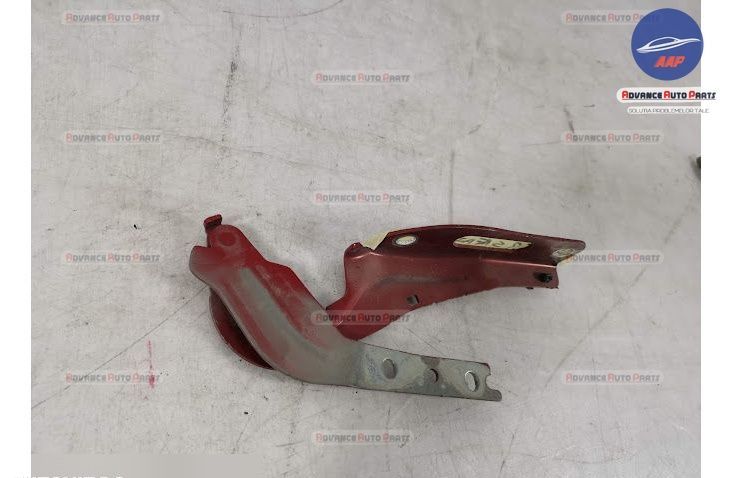 Лява Капачка / Lqva Kapachka Seat Arona оригинална Seat Arona 1 [ ] Ор