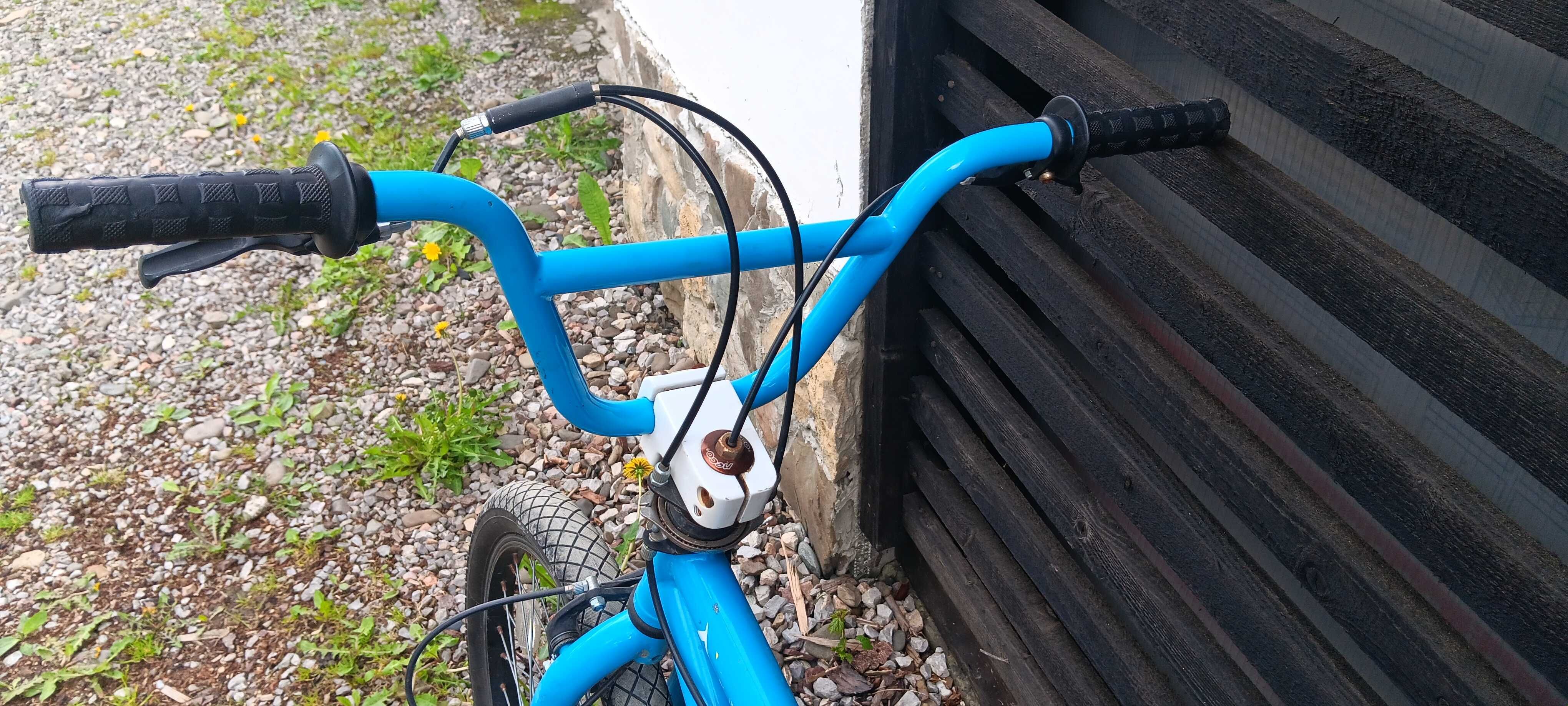 Bicicleta pentru copii