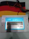 Sursa pc vintage pentium 4 atx 600w