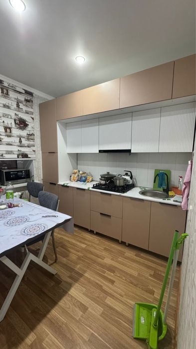 Квартира сатылады левый берег