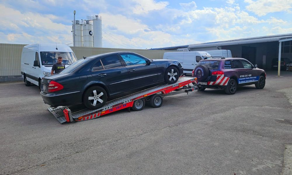 Vand platformă TA-NO rabatabilă
