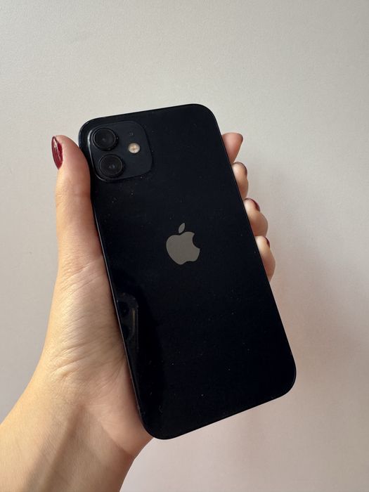 Айфон 12 128 гб продам