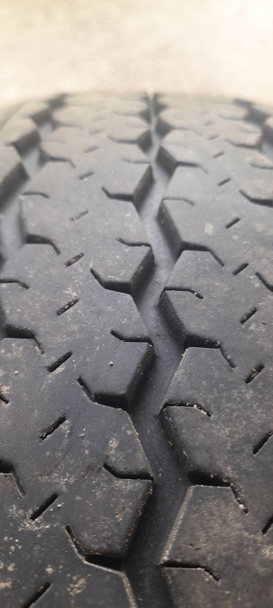 Cauciucurile  microbuz 235/65r/16c