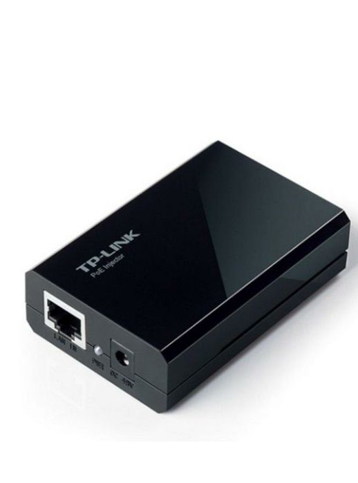 Injector PoE  Tp-link Gigabit Tl-Poe150s Sigilat