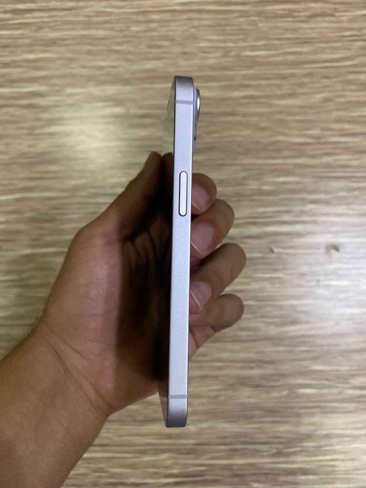 Iphone 14 128gb ideal