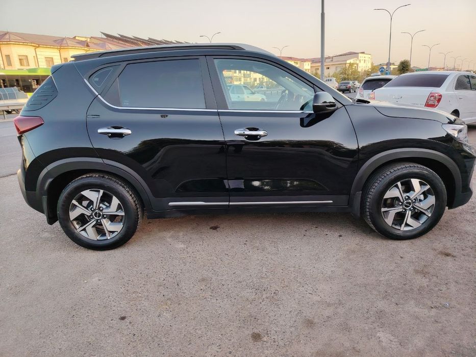 Kia sonet 2025 sotiladi