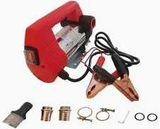 Pompa transfer VIN, motorina. ULEI- 12 V /24 V /220 v cu AUTOAMORSARE