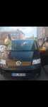 Volkswagen t5 2008 dizel 1.9  8+1
