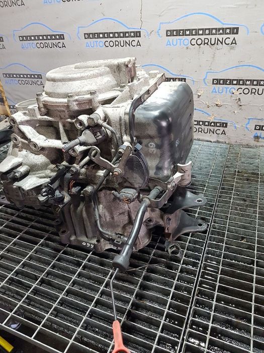 Cutie de viteze Hyundai Tucson 2.0 Diesel 2006 - 2010 140CP Automata D4EA Euro4 (660) ...