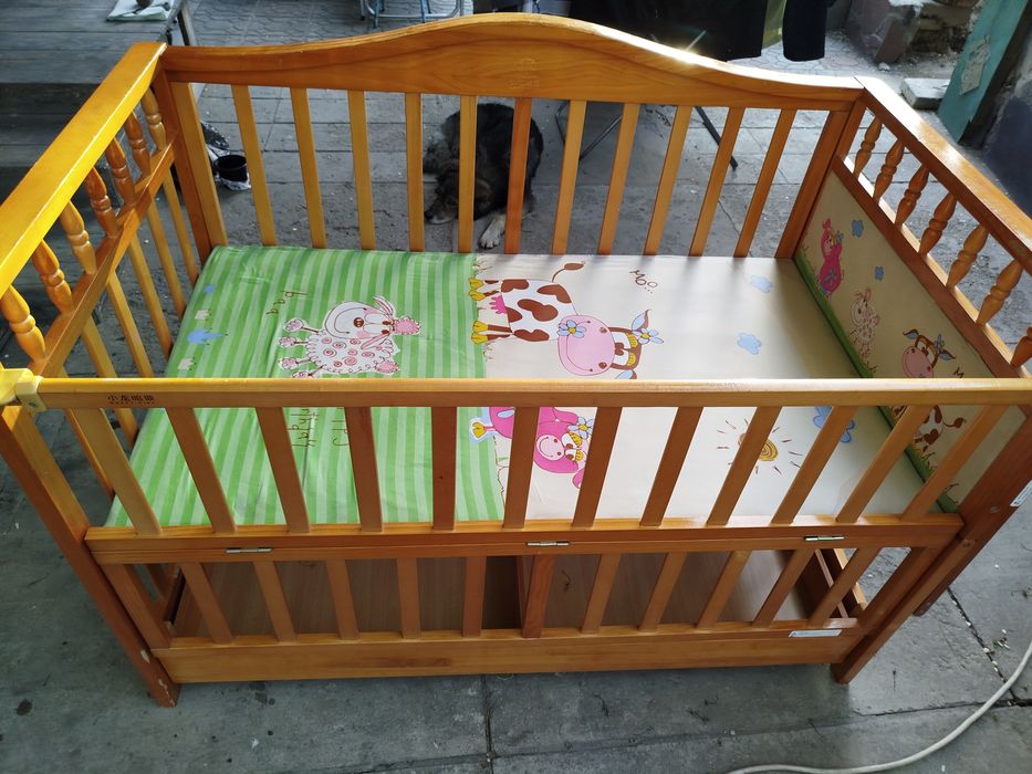 Детская мебель продам