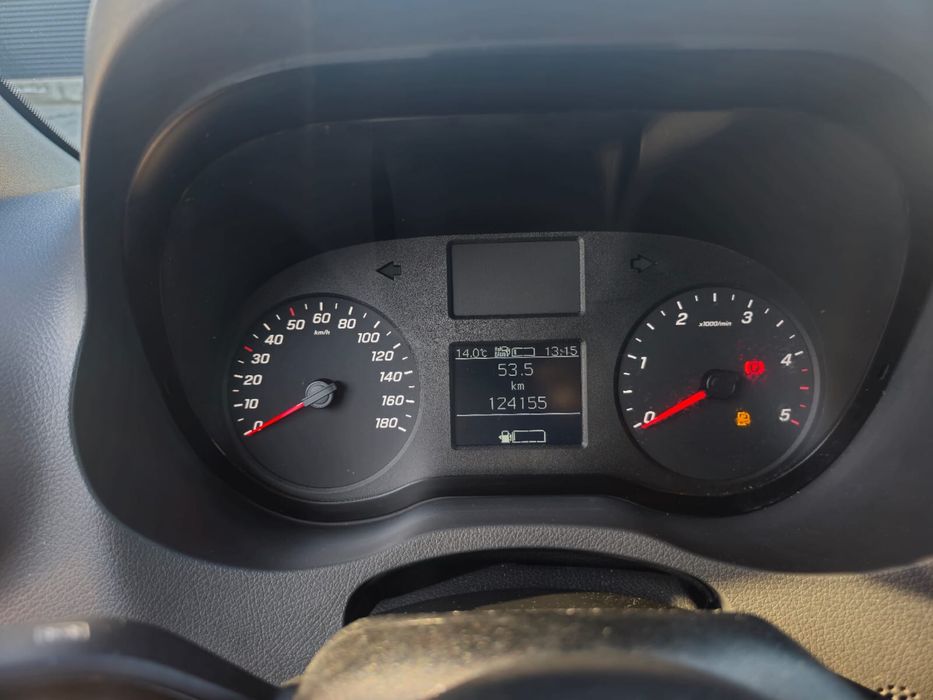 Mercedes sprinter 514/516/519/419/418/518