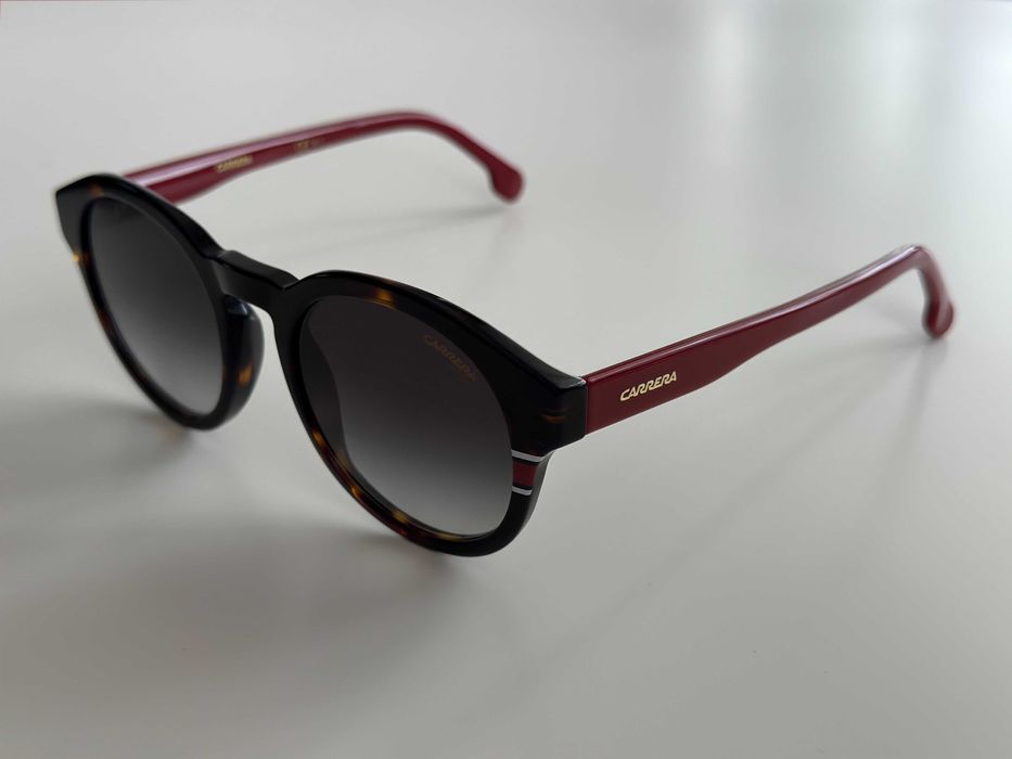 Ochelari de soare Carrera 165S (Factura/Garantie)