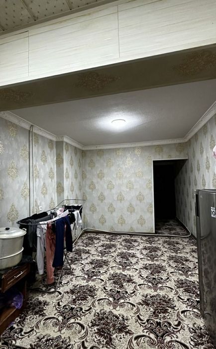 Hamid Olimjon metrosi yaqinda 2 honali kvartira