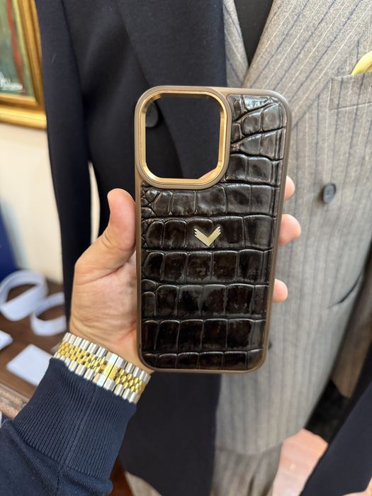 Husa Velante Maro Croco