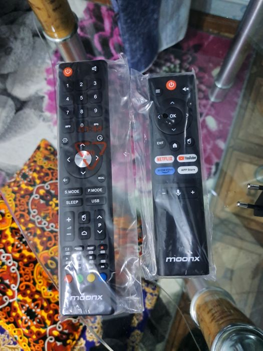 Televizor MOONX 32 диагональ