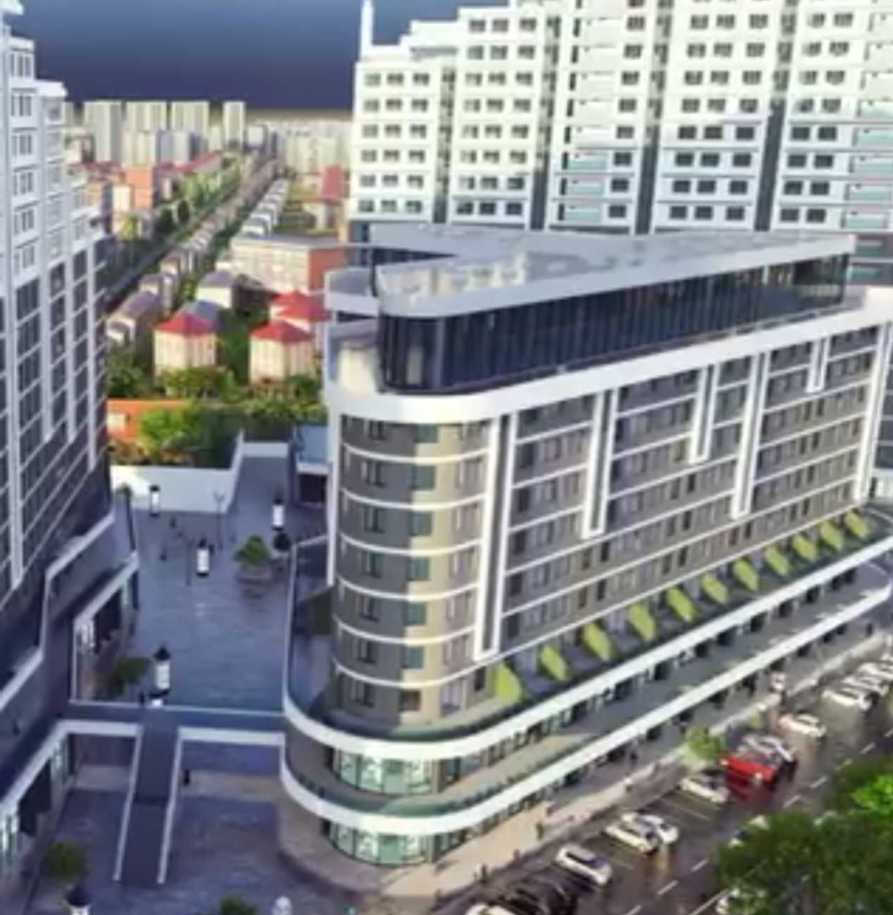 Akay City  Акай Сити