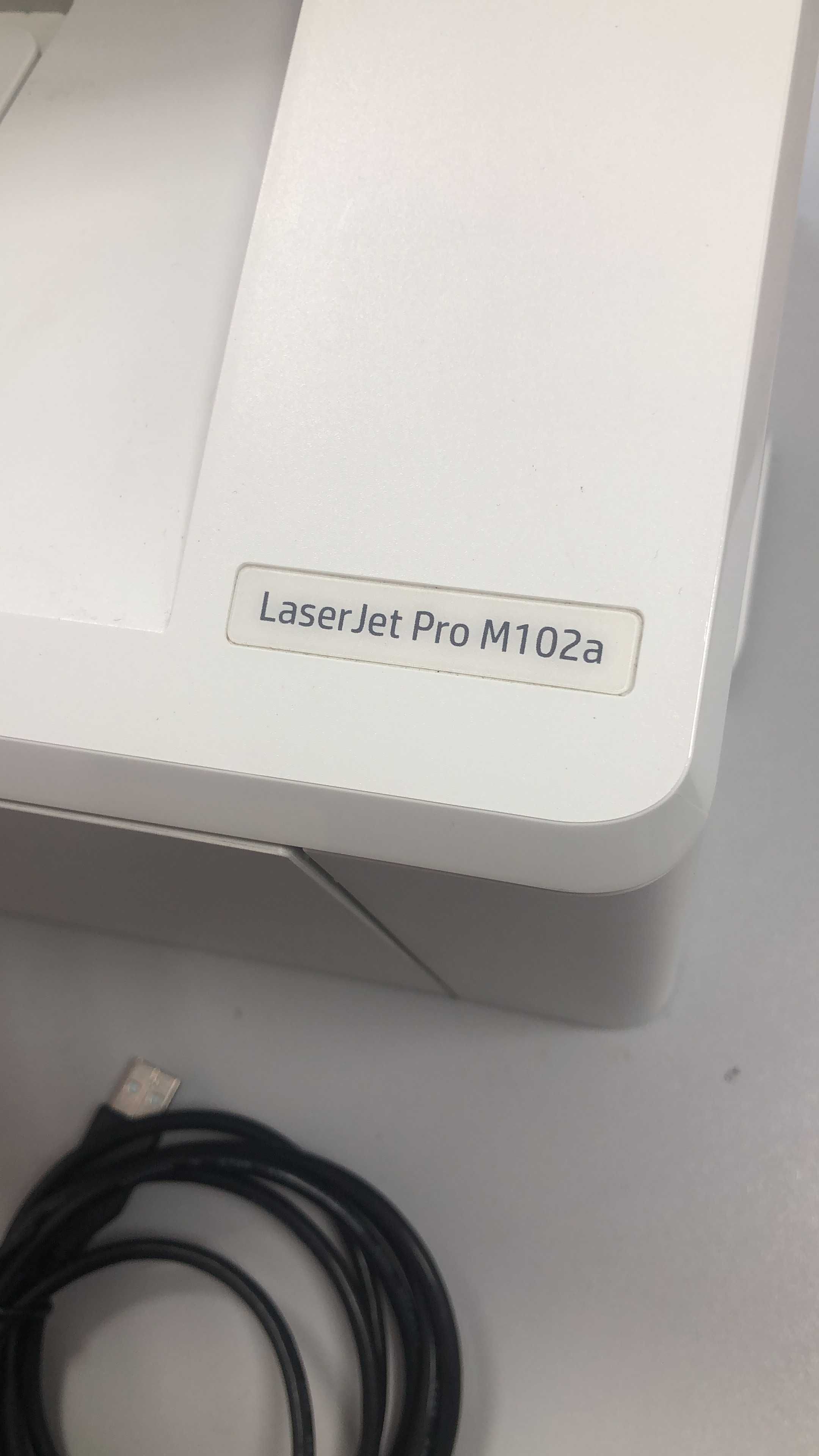 Принтер HP Laserjet M102a Срочно!!!