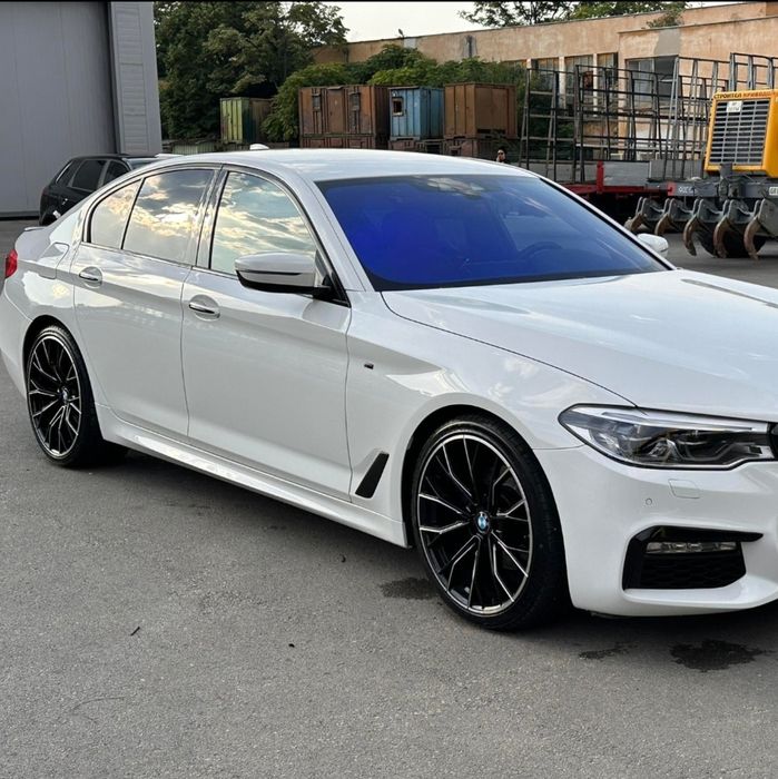 20" Джанти Style 669 G30 F30 G12 G11