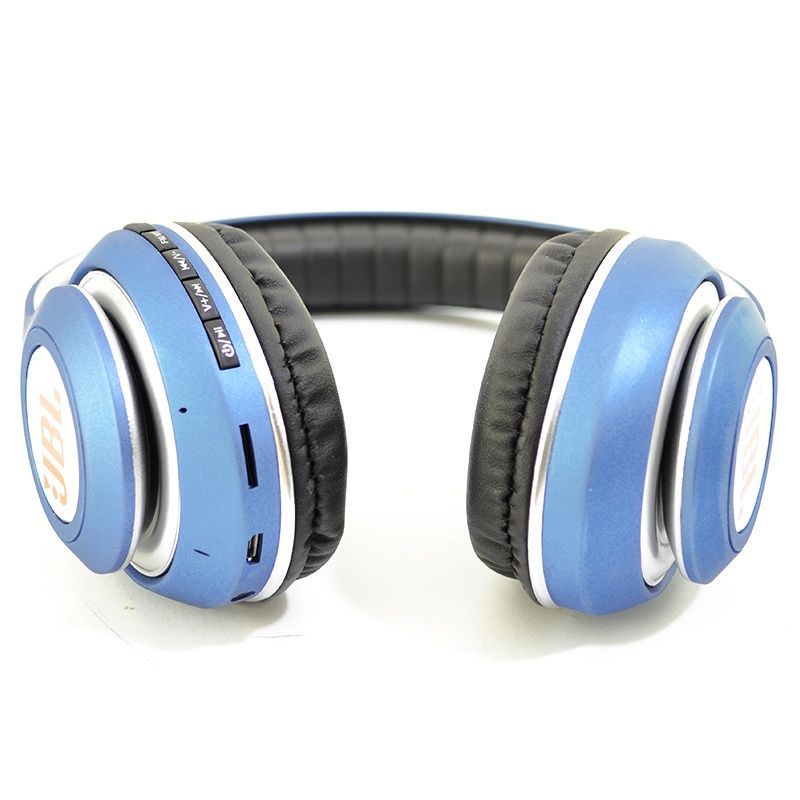 Блутудни MP3 слушалки JBL V33