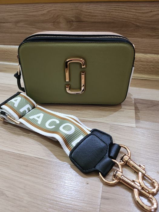 Дамска чанта Mark Jacobs