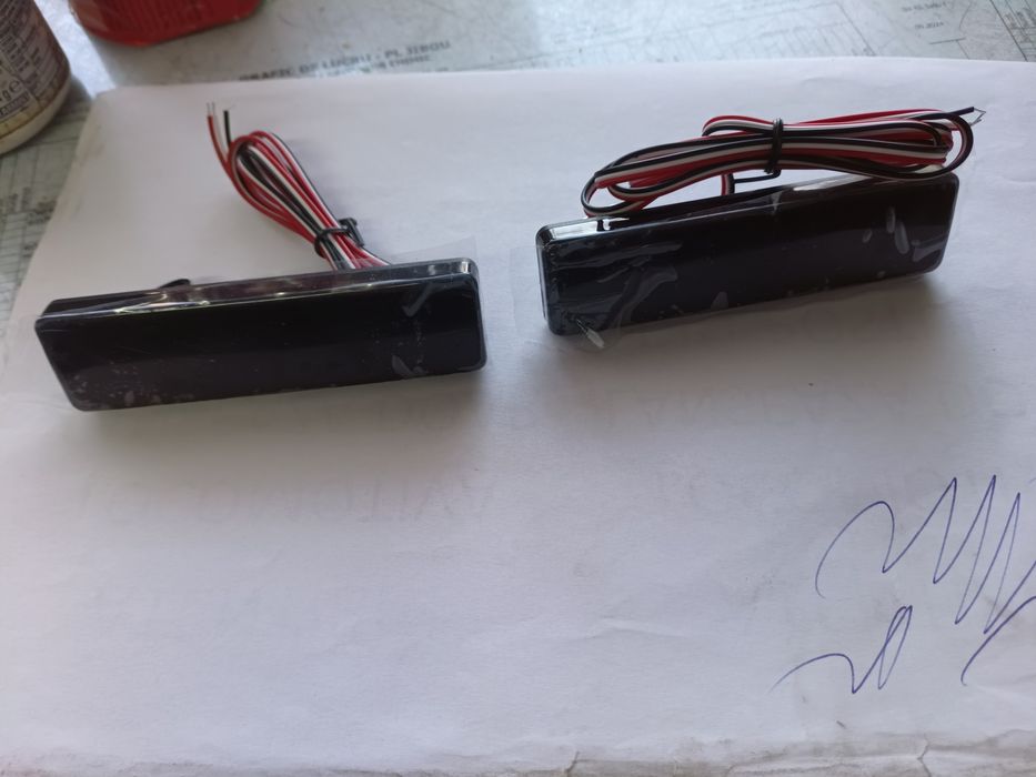 Stopuri Renault trafic/Opel vivaro