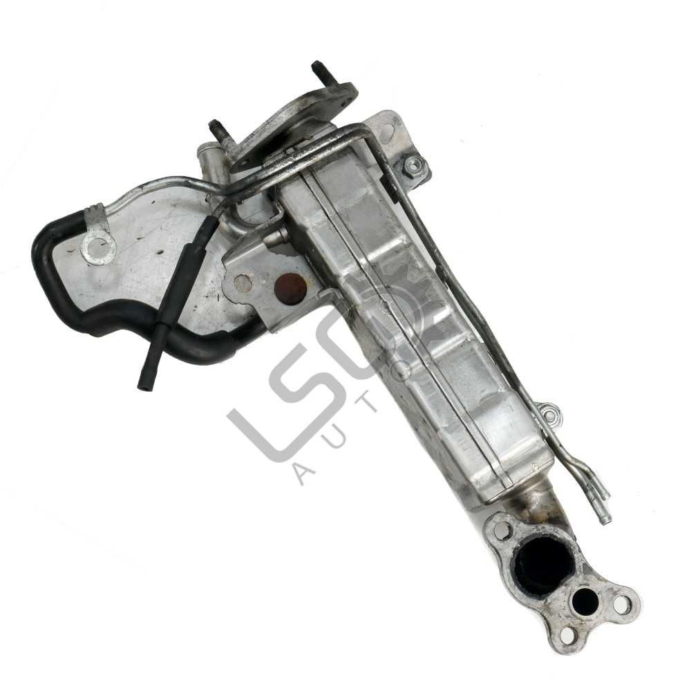 Охладител EGR Mazda 6 Estate (GJ, GL)  2013-2019 ID: 145243