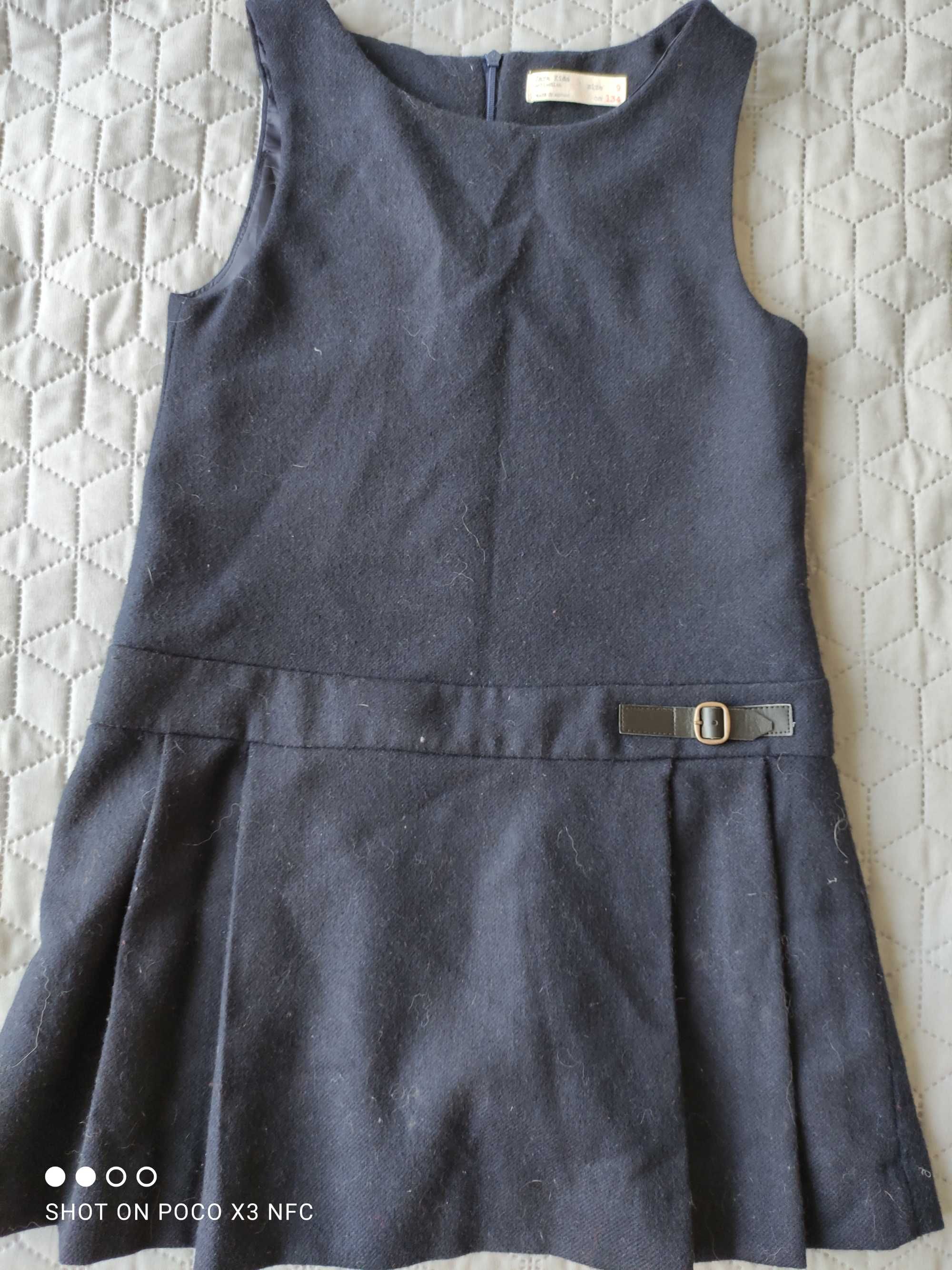 Zara/Tom Tailor дънки и блузи