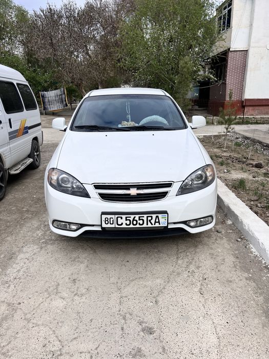 lacetti jentra 1 poz 3 qilingan