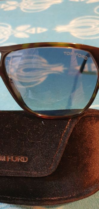 Tom Ford TF 679  52W Italy