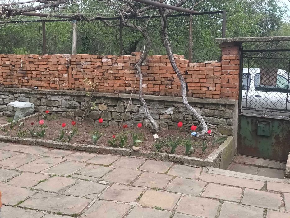 Продава се Къща в с. Терзийско, Област Бургас - 271 кв.м за 185 €/кв.м - Снимка #18