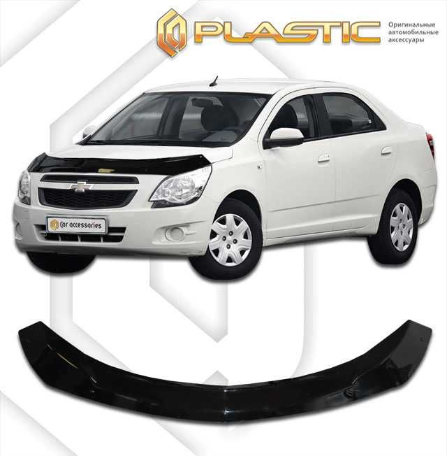 Мухобойка Chevrolet Aveo, Cobalt, Cruze, Lacetti Lanos Captiva Orlando